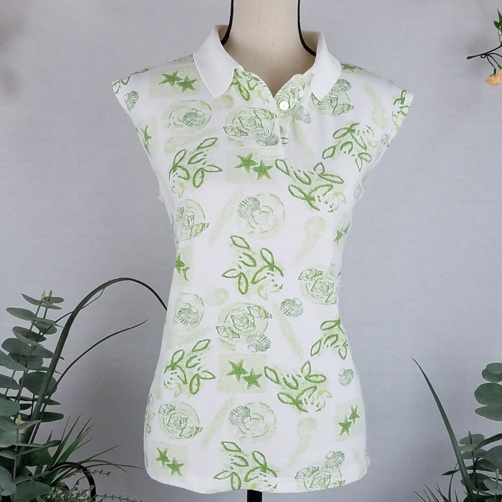 KT Classics Sleeveless Top